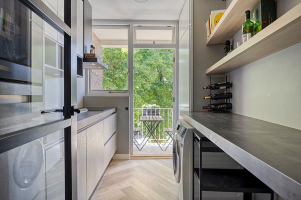 Medium property photo - Ten Oeverstraat 134, 8012 EZ Zwolle